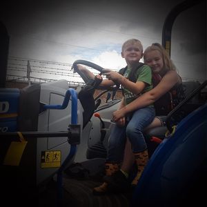 Meet your Posher, Michelle